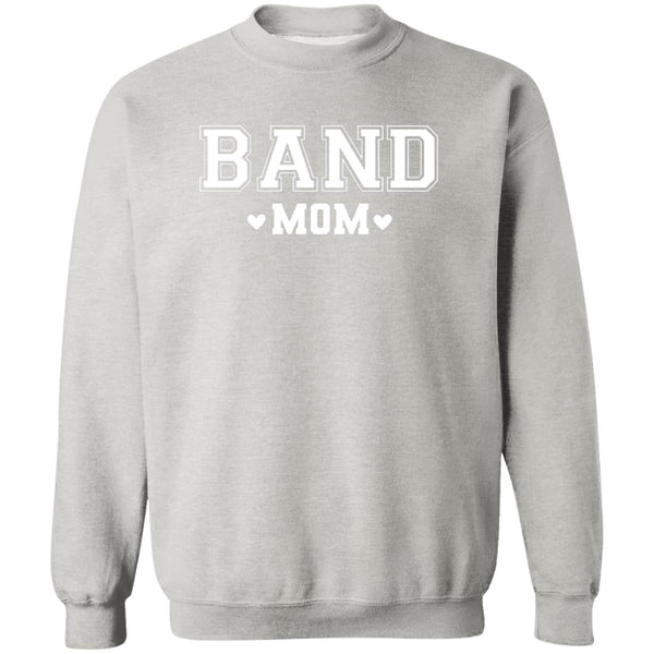 Band Mom Sweatshirt