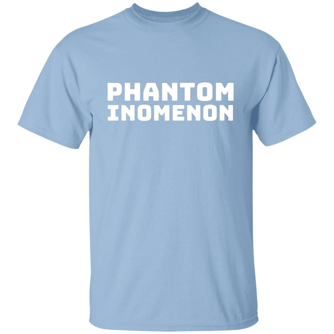 YOUTH Phantominomenon Tee