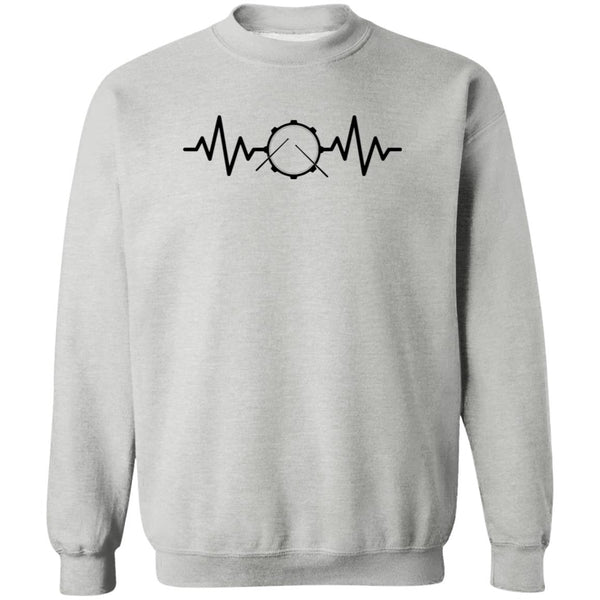 Drum Beat Sweatshirt