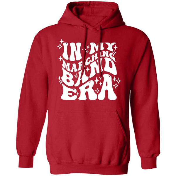 Marching Band Era Hoodie