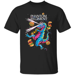 YOUTH Trumpet Dino in Space Tee
