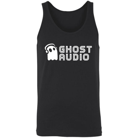 Ghost Audio Tank