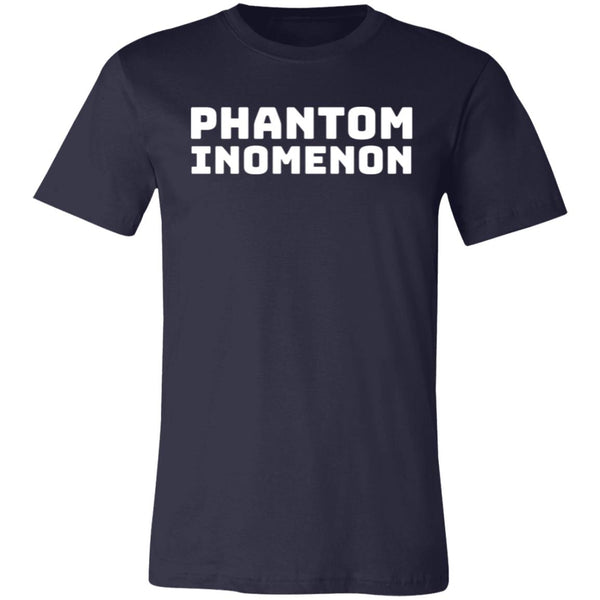 Phantominomenon Tee