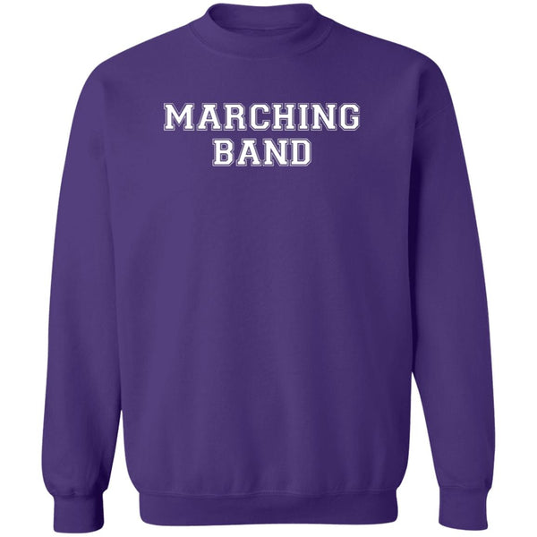 Marching Band Sweatshirt