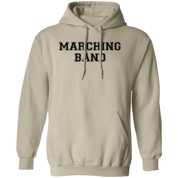 Marching Band Hoodie