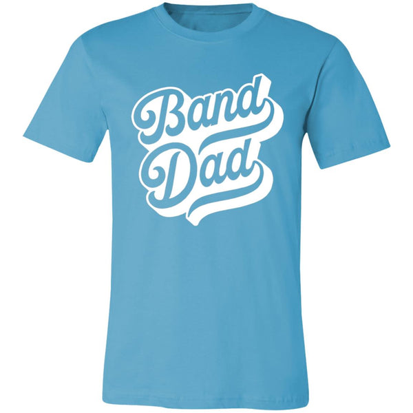 Band Dad Tee
