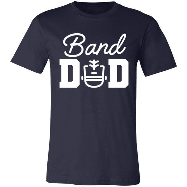 Band Dad Shacko Tee