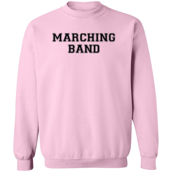 Marching Band Sweatshirt