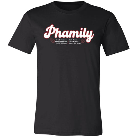 Remembering Phamily Tee