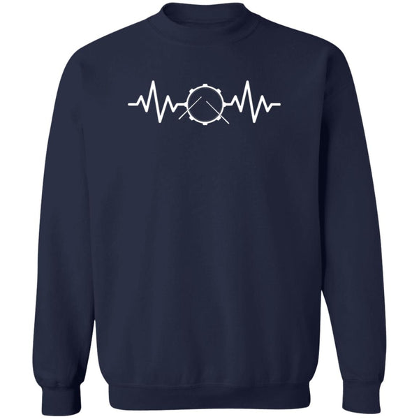 Drum Beat Sweatshirt