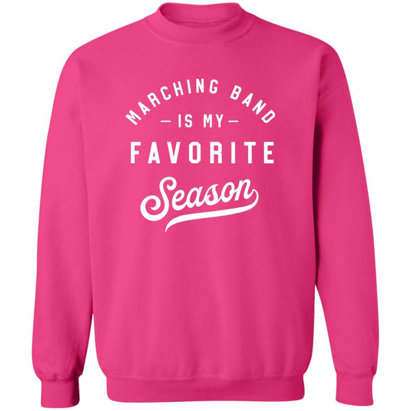 Favorite Season Sweatshirt