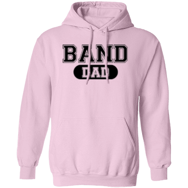 Band Dad Hoodie