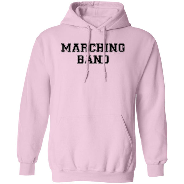 Marching Band Hoodie