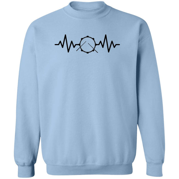 Drum Beat Sweatshirt