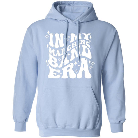 Marching Band Era Hoodie