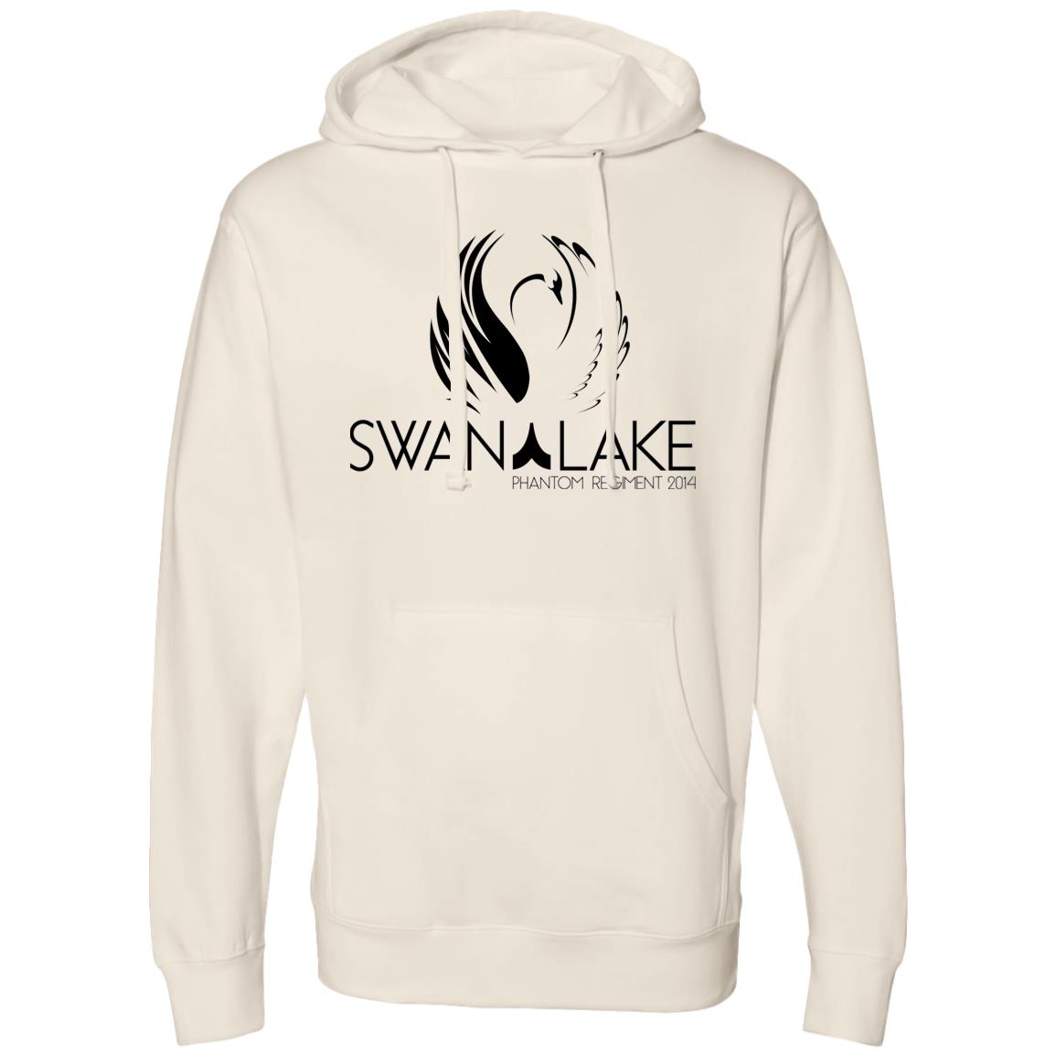 Swan Lake Hoodie – The Phan Shop