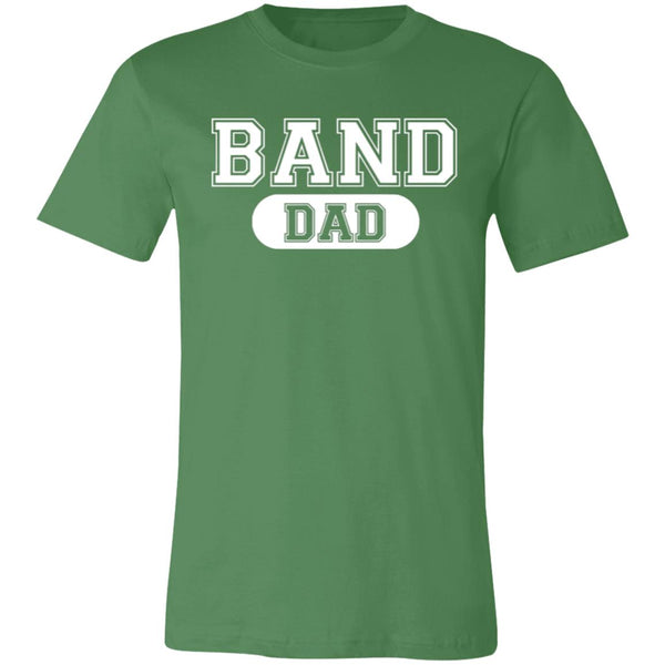 Band Dad Tee