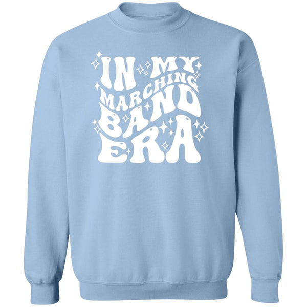 Marching Band Era Sweatshirt