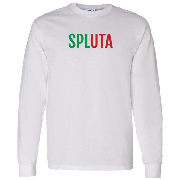 SPLUTA Long Sleeve