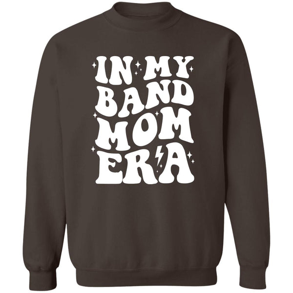 Band Mom Era Sweatshirt