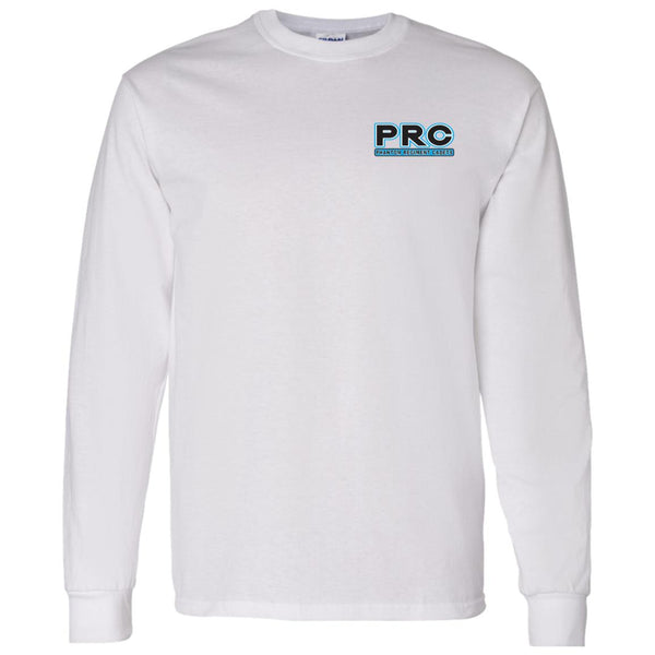 PRC Championships LS Tee