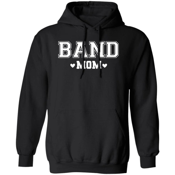 Band Mom Hoodie