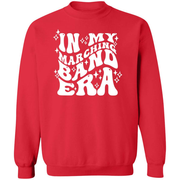 Marching Band Era Sweatshirt