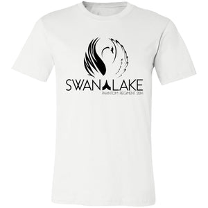Swan Lake Tee