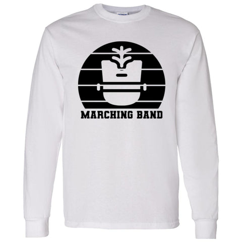 Shacko Long Sleeve Tee