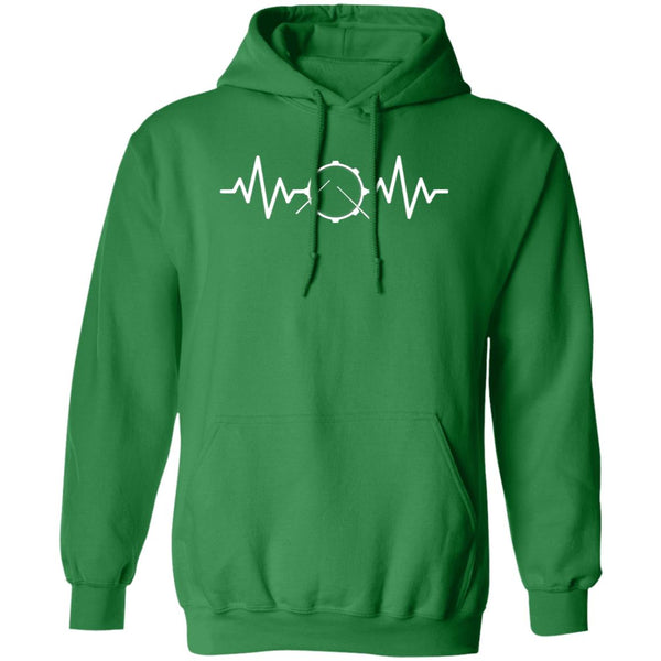 Drum Beat Hoodie