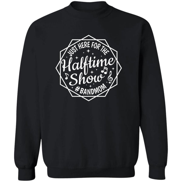 Halftime Sweatshirt