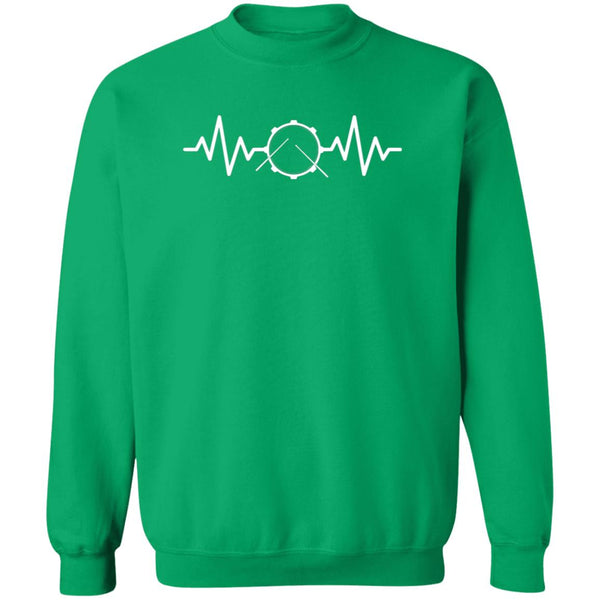 Drum Beat Sweatshirt