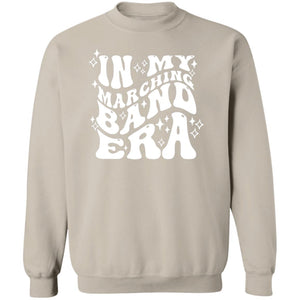 Marching Band Era Sweatshirt