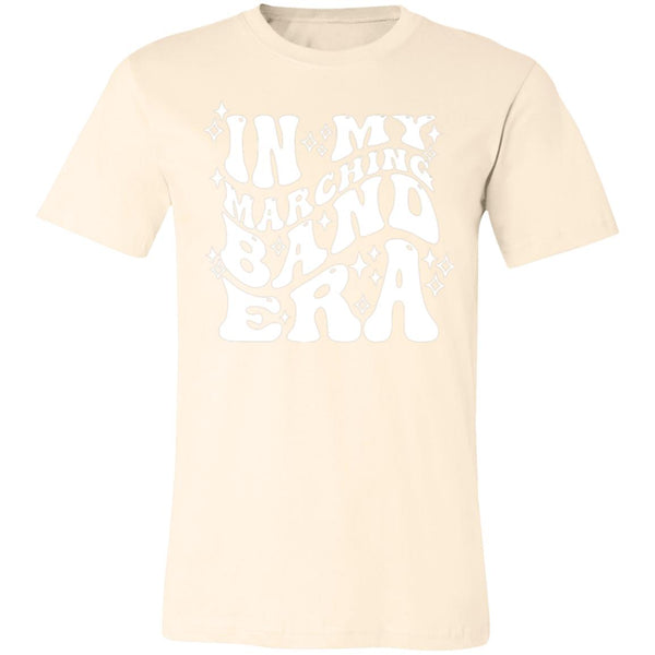 Marching Band Era Tee