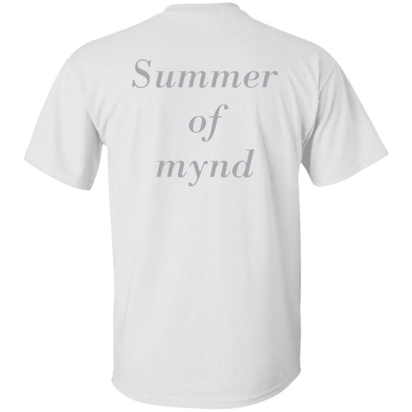 Summer of mynd