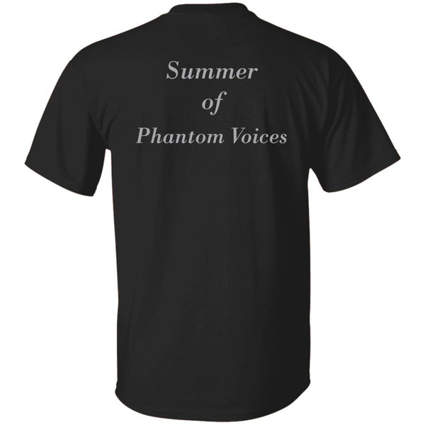 Summer of Phantom Voices