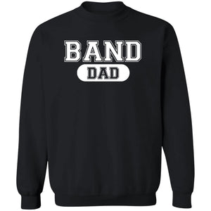 Band Dad Sweatshirt