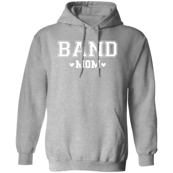 Band Mom Hoodie