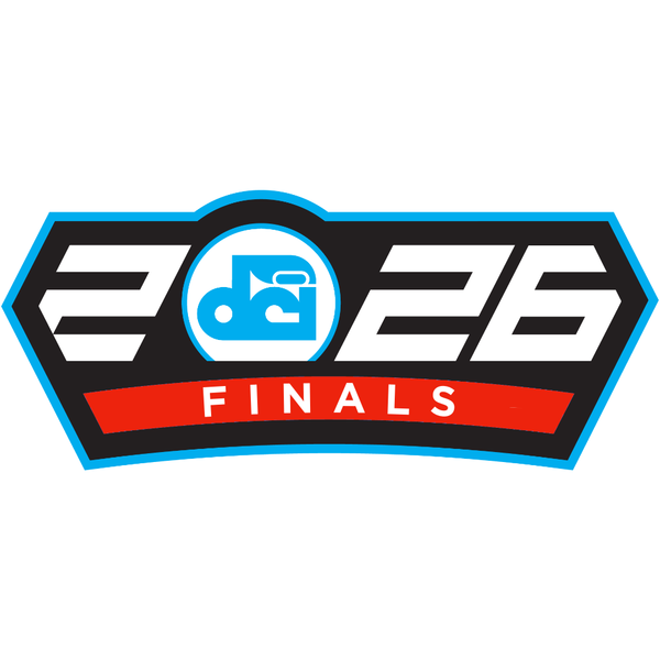 DCI Tickets - Saturday Finals
