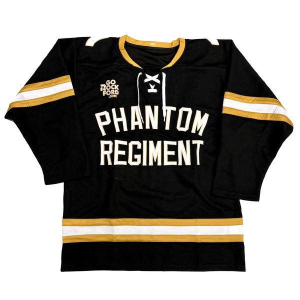 2026 Hockey Jersey