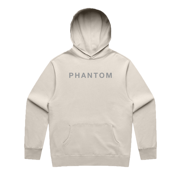 Phantom Hoodies