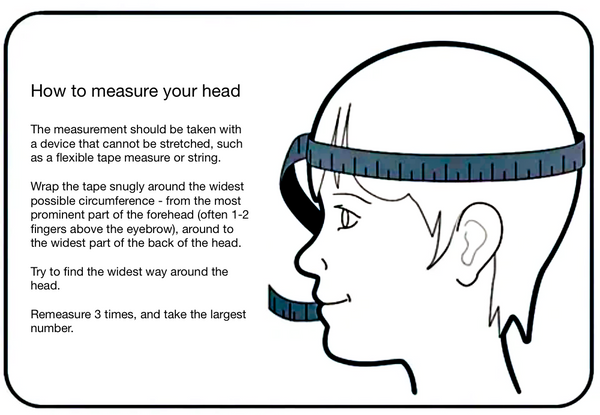 Modern Helmet Bucket Hat