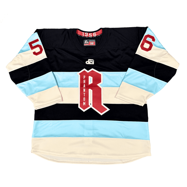 2025 Hockey Jersey