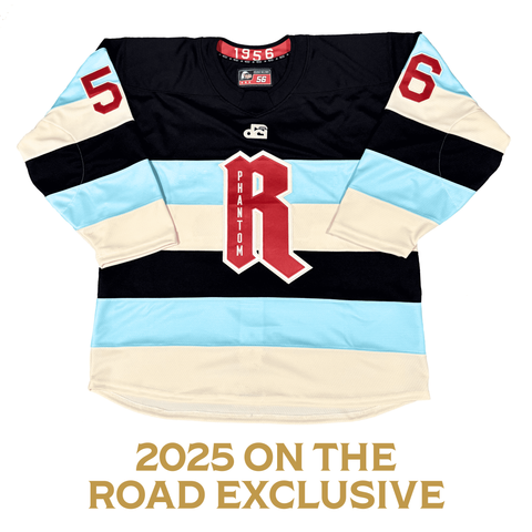 2025 Hockey Jersey