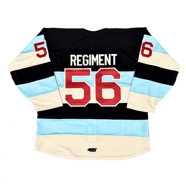 2025 Hockey Jersey