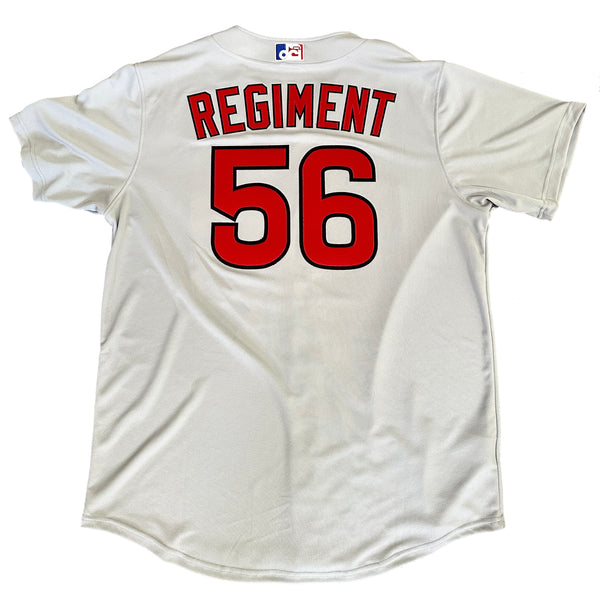 Authentic Phantom Regiment Baseball Jersey