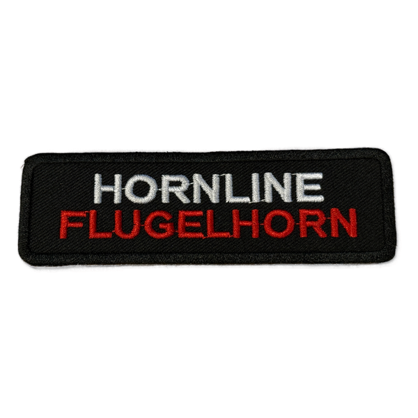 Alumni Section Patch