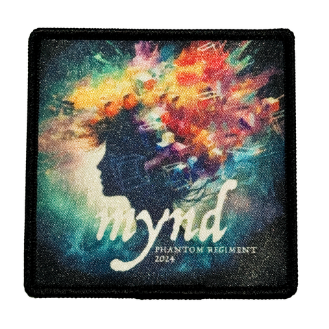 mynd Patch