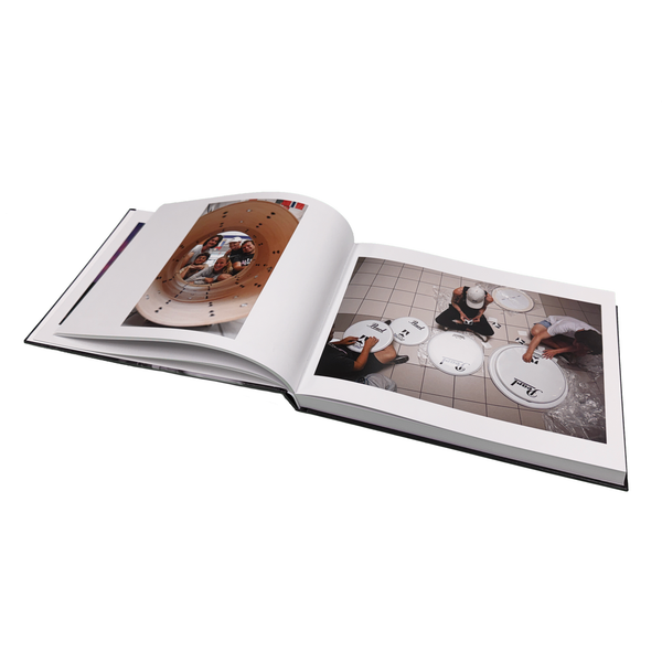 2025 Coffee Table Book