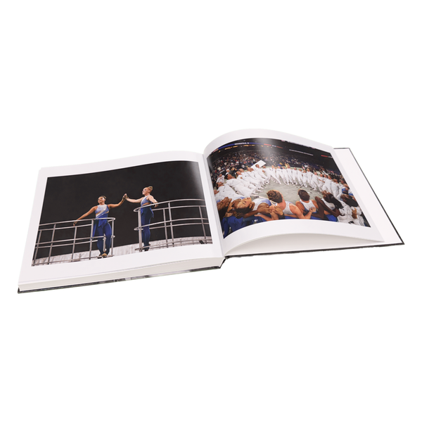 2025 Coffee Table Book